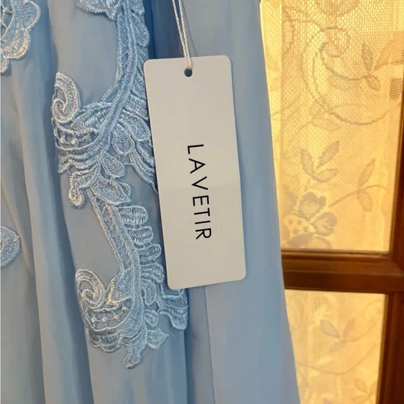 Mother of the Bride Dress / Wedding Guest Dress - Picture 4 of 5